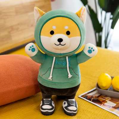 Husky dolls 