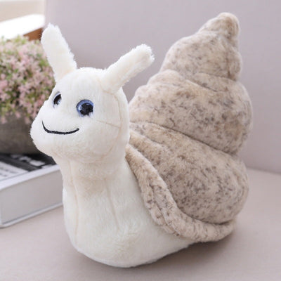 Little Snail Dolls