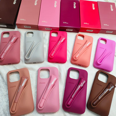Rhode Herfst Lipstick Hoesje